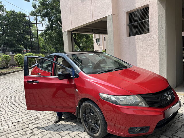 Second Hand Honda City [2011-2014] 1.5 E MT in Pune