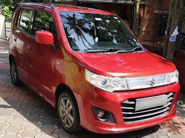 Second Hand Maruti Suzuki Stingray VXi in Thiruvananthapuram