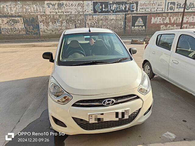 Second Hand Hyundai i10 [2010-2017] D-Lite 1.1 iRDE2 in Morbi