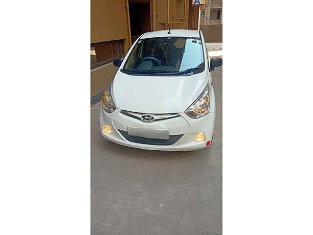 Second Hand Hyundai Eon 1.0 Kappa Magna + [2014-2016] in Ahmedabad