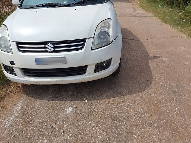 Second Hand Maruti Suzuki Swift Dzire [2008-2010] VXi in Bangalore