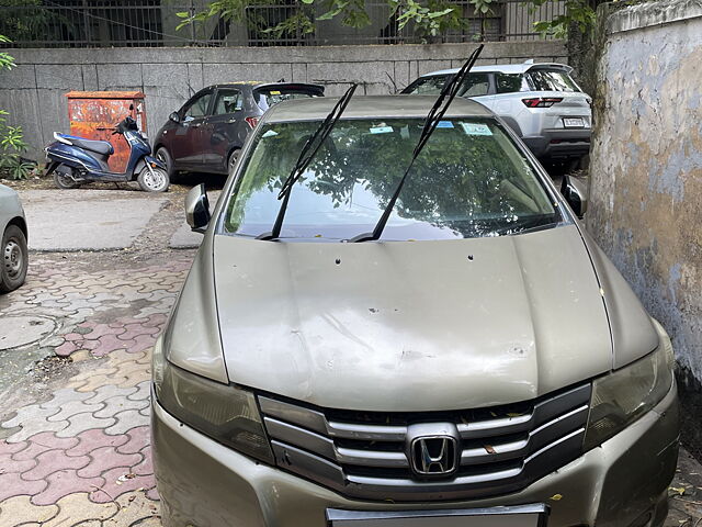 Second Hand Honda City [2008-2011] 1.5 V AT in Delhi