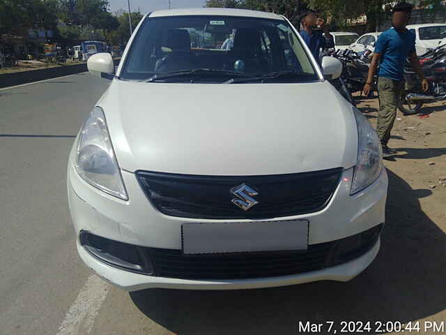 Second Hand Maruti Suzuki Dzire [2020-2024] ZXi CNG [2022-2023] in Kanpur