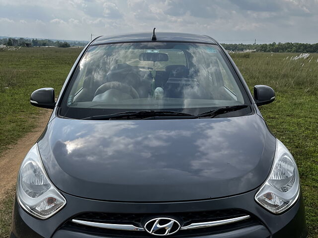 Second Hand Hyundai i10 [2010-2017] Sportz 1.2 AT Kappa2 in Ranchi