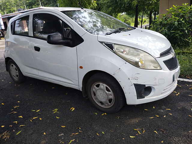 Second Hand Chevrolet Beat [2011-2014] LS Diesel in Patna