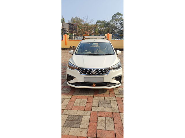 Second Hand Maruti Suzuki Ertiga VXi in Keonjhar