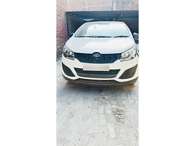 Second Hand Mahindra Marazzo [2018-2020] M2 8 STR in Sambhal