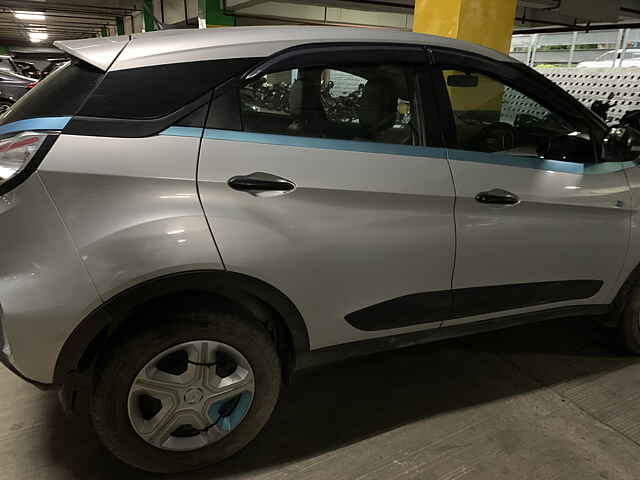 Second Hand Tata Nexon EV [2020-2022] XM in Pune