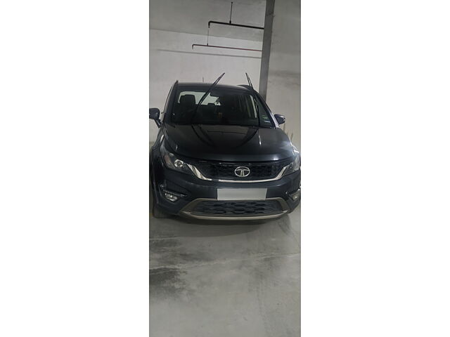 Second Hand Tata Hexa [2017-2019] XT 4x2 7 STR in Gautam Buddha Nagar