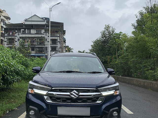 Second Hand Maruti Suzuki XL6 Zeta MT Petrol in Navi Mumbai