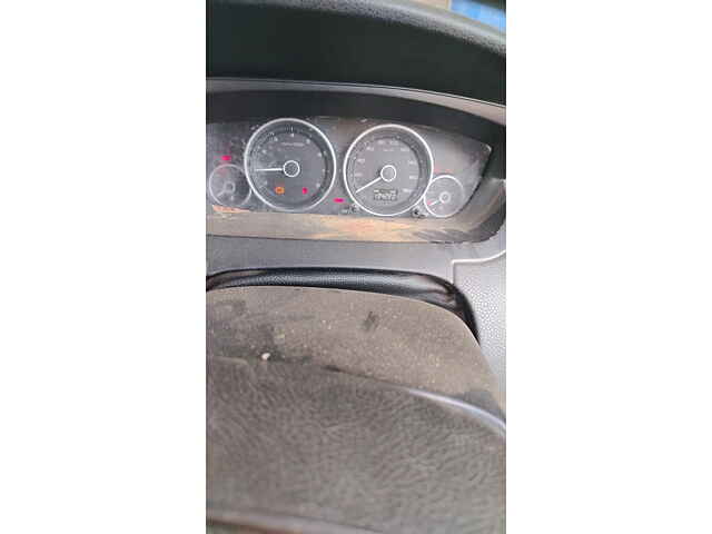 Second Hand Tata Indica Vista [2012-2014] LX Quadrajet in Amalapuram