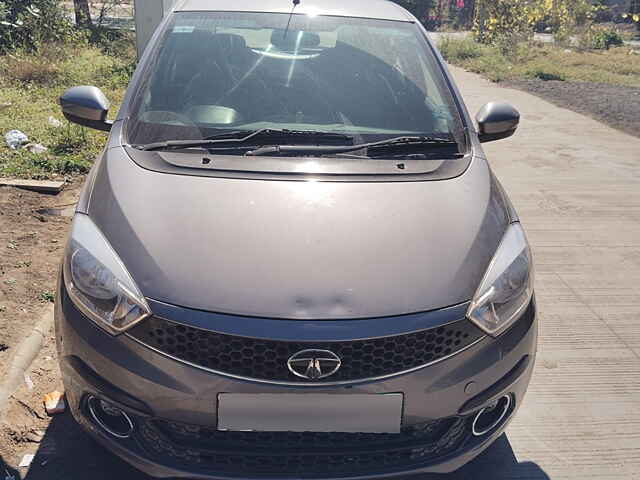 Second Hand Tata Tiago [2016-2020] Revotron XZ in Indore