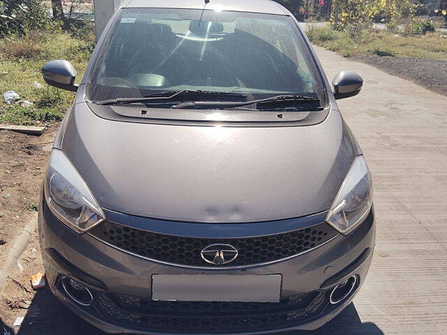 Second Hand Tata Tiago [2016-2020] Revotron XZ in Indore