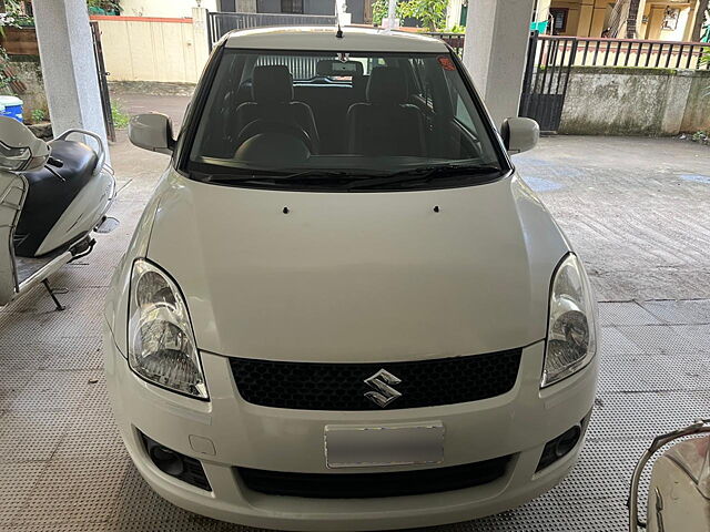 Second Hand Maruti Suzuki Swift  [2005-2010] VDi in Pune