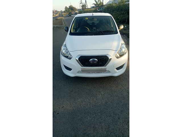 Second Hand Datsun GO D [2018-2020] in Mandasur