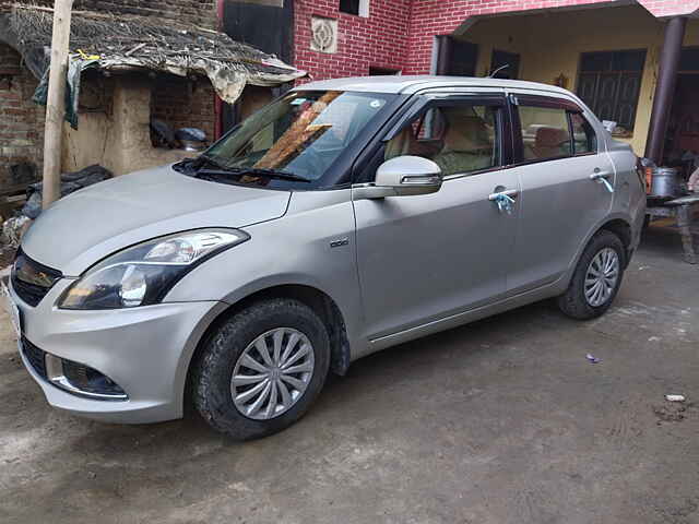 Second Hand Maruti Suzuki Dzire [2017-2020] VDi in Moradabad