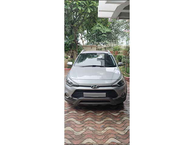 Second Hand Hyundai i20 Active [2015-2018] 1.2 SX [2015-2016] in Bangalore