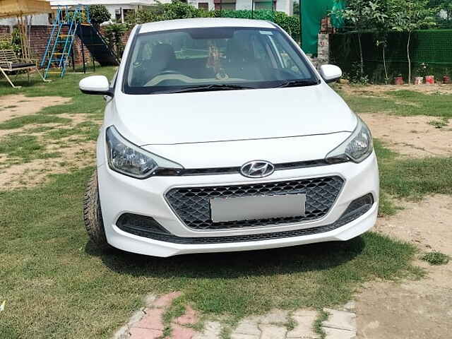 Second Hand Hyundai Elite i20 [2017-2018] Magna Executive 1.2 in Pehowa