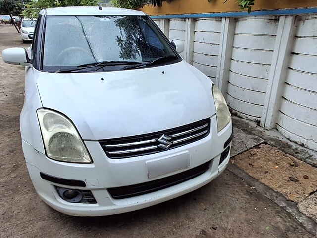 Second Hand Maruti Suzuki Swift Dzire [2010-2011] VDi BS-IV in Parbhani