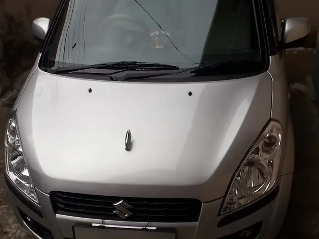 Second Hand Maruti Suzuki Ritz [2009-2012] GENUS VDI in Siwan