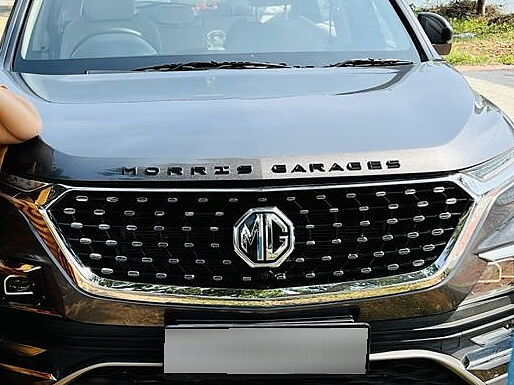 Second Hand MG Hector [2021-2023] Sharp 2.0 Diesel Turbo MT in Tirupati