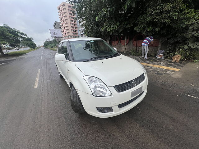 Second Hand Maruti Suzuki Swift  [2010-2011] VDi BS-IV in Pune