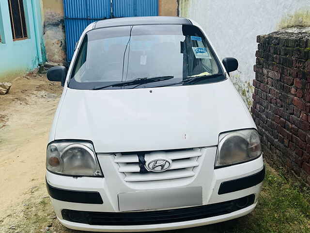 Second Hand Hyundai Santro Xing [2008-2015] GLS in Bulandshahar