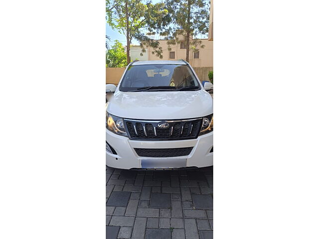 Second Hand Mahindra XUV500 [2015-2018] W8 1.99 [2016-2017] in Nashik