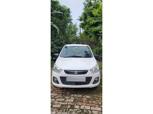 Second Hand Maruti Suzuki Alto K10 [2014-2020] VXi in Bijnor