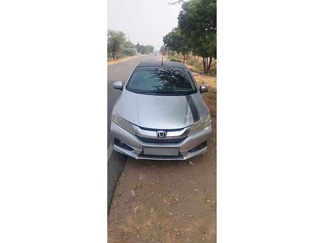 Second Hand Honda Amaze [2013-2016] 1.5 VX i-DTEC in Sikar