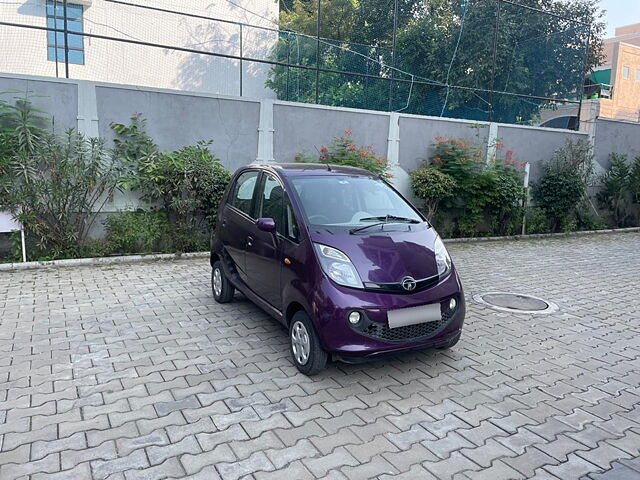 Second Hand Tata Nano GenX XT in Chandigarh