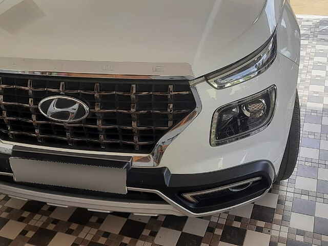 Second Hand Hyundai Venue [2019-2022] SX (O) 1.0 Turbo iMT in Coimbatore