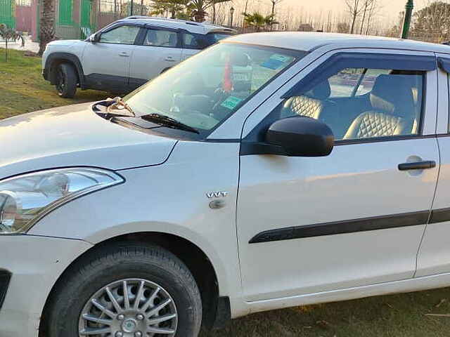 Second Hand Maruti Suzuki Swift [2014-2018] LXi in Meerut