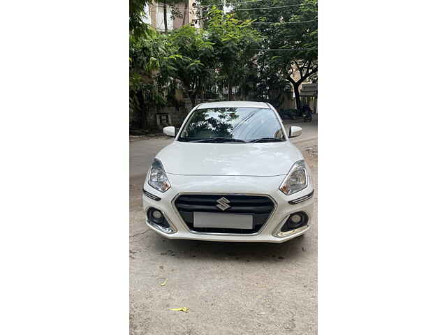 Second Hand Maruti Suzuki Swift [2021-2024] VXi AMT [2021-2023] in Hyderabad