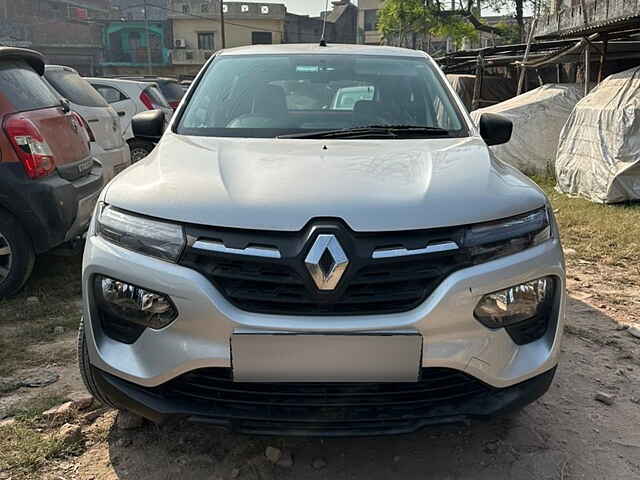 Second Hand Renault Kwid [2019-2022] RXT [2020-2021] in Moradabad