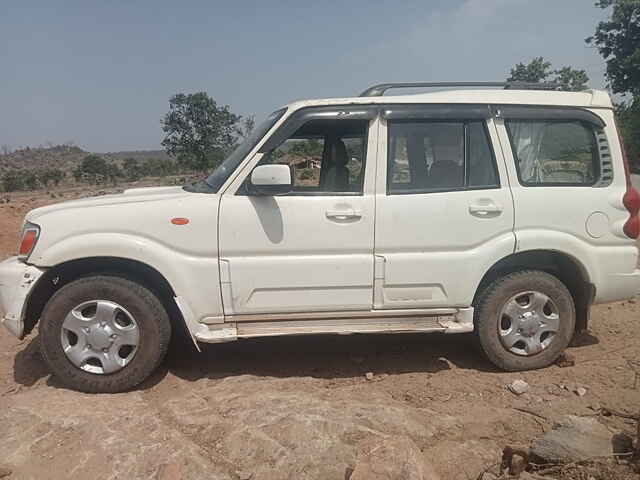 Second Hand Mahindra Bolero [2011-2020] DI BS III in Datia