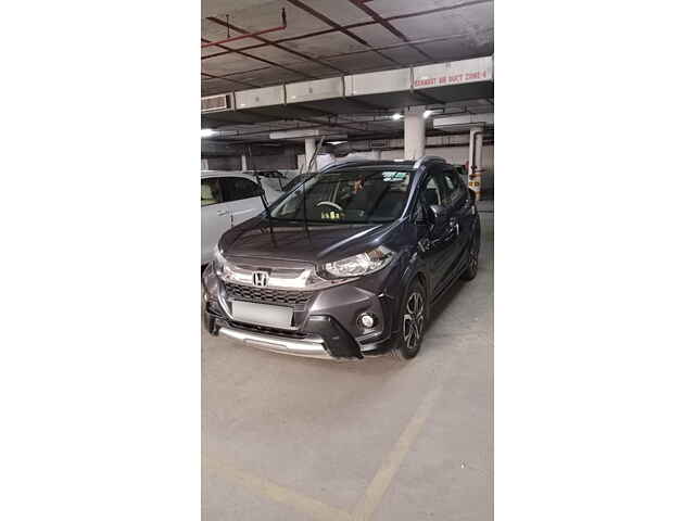 Second Hand Honda WR-V [2017-2020] VX MT Petrol in Bahadurgarh