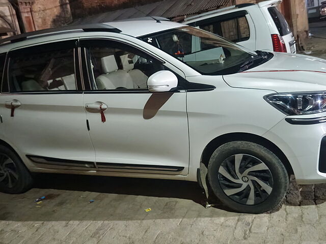 Second Hand Maruti Suzuki Ertiga VXi (O) CNG in Dholpur