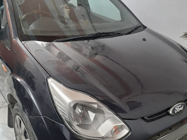 Second Hand Ford Figo [2012-2015] Duratec Petrol EXI 1.2 in Lucknow