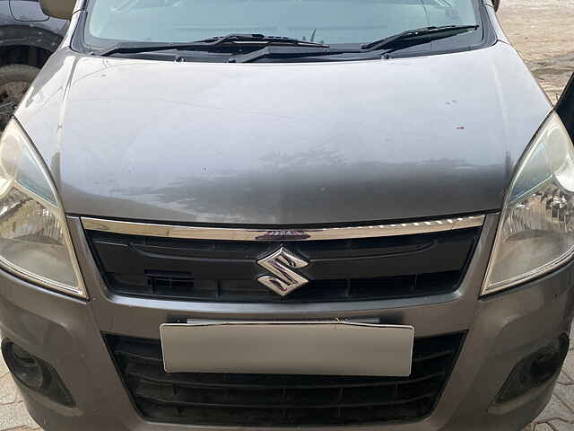 Second Hand Maruti Suzuki Wagon R 1.0 [2014-2019] VXI in Gurgaon