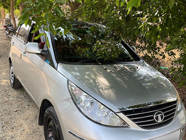 Second Hand Tata Indica Vista [2008-2011] Terra Quadrajet BS-III in Thiruvarur