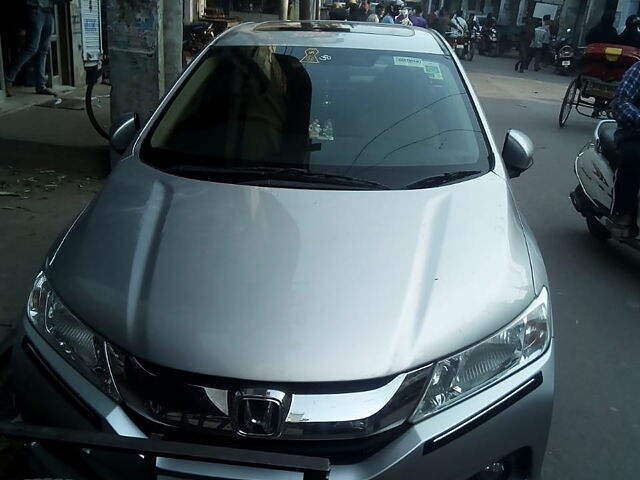 Second Hand Honda City [2014-2017] VX CVT in Kanpur