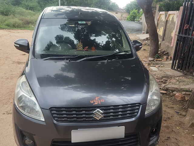 Second Hand Maruti Suzuki Ertiga [2012-2015] VDi in Dausa