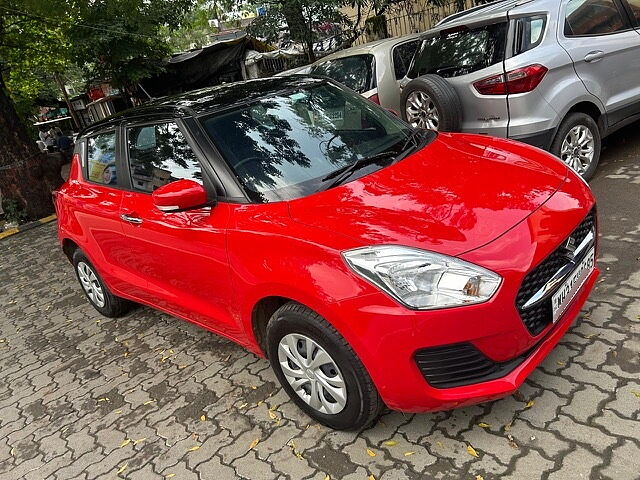 Second Hand Maruti Suzuki Swift [2021-2024] VXi [2021-2023] in Pune