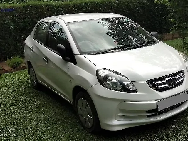 Second Hand Honda Amaze [2013-2016] 1.5 SX i-DTEC in Jorhat