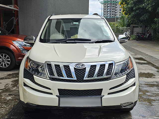 Second Hand Mahindra XUV500 [2011-2015] W6 in Pune