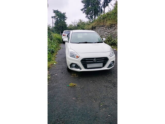 Second Hand Maruti Suzuki Dzire [2020-2024] VXi [2020-2023] in Dindigul