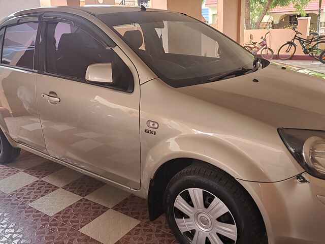 Second Hand Ford Fiesta [2005-2008] EXi 1.4 in Coimbatore