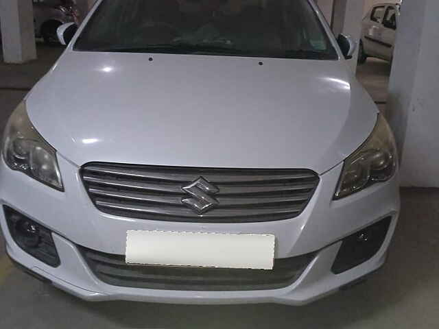 Second Hand Maruti Suzuki Ciaz [2014-2017] ZXi in Gandhinagar