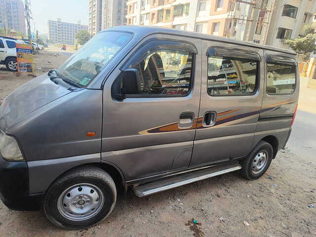 Second Hand Maruti Suzuki Eeco [2010-2022] 5 STR AC (O) in Ahmedabad